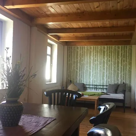 In Kiesgrubennahe Апартаменты *