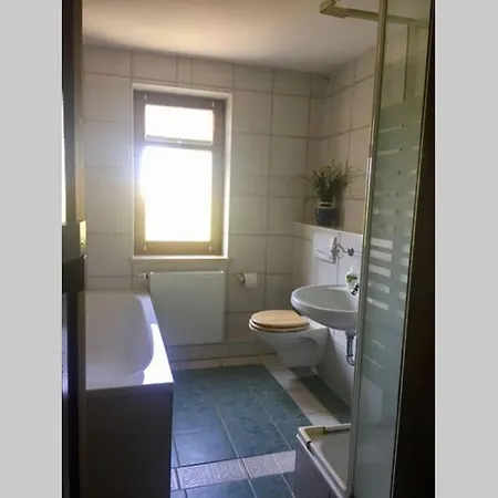 Апартаменты In Kiesgrubennahe